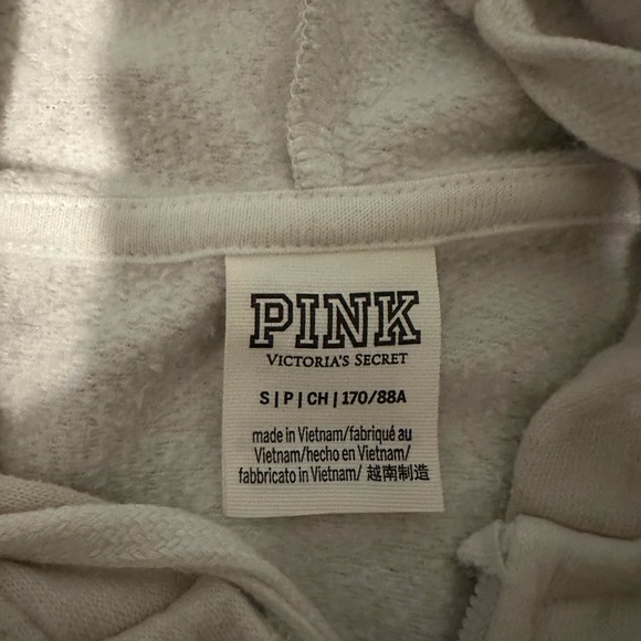 Pink jacket - Picture 2 of 3